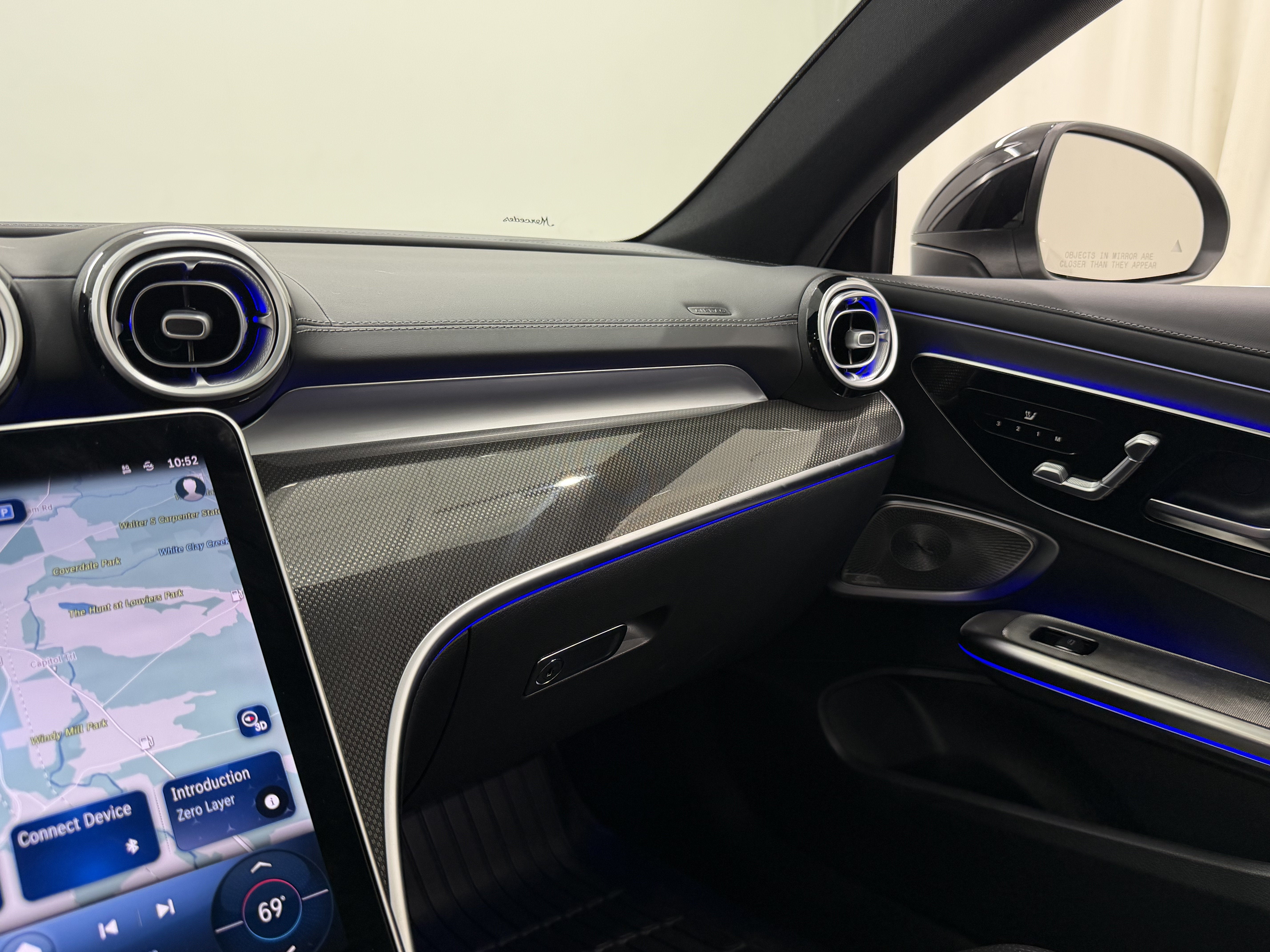 2025 Mercedes-Benz CLE Cle 450