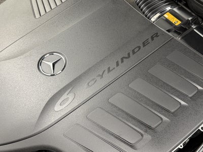 2025 Mercedes-Benz CLE Cle 450