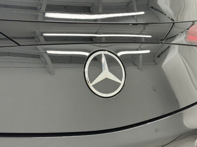 2025 Mercedes-Benz CLE Cle 450