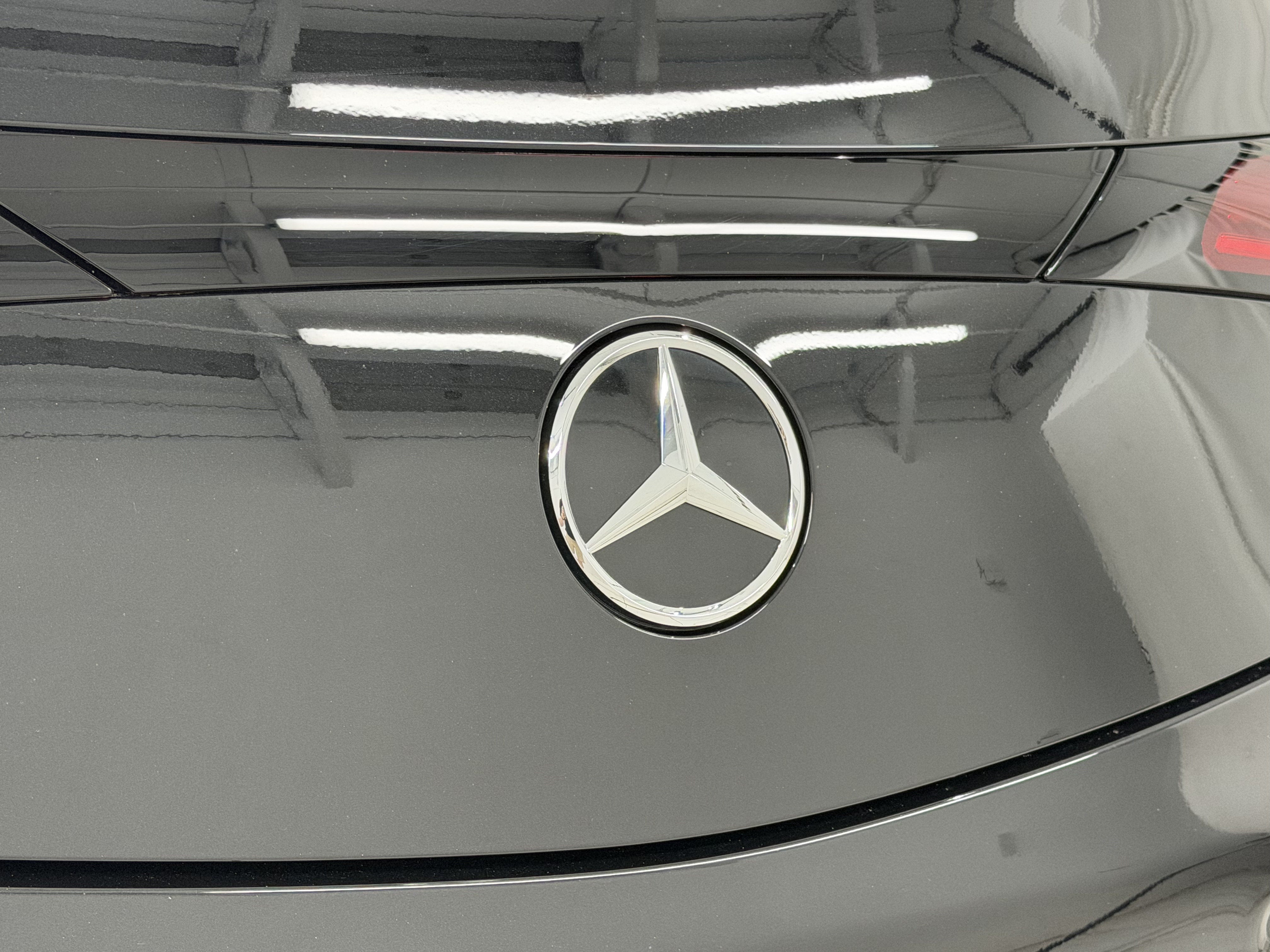 2025 Mercedes-Benz CLE Cle 450
