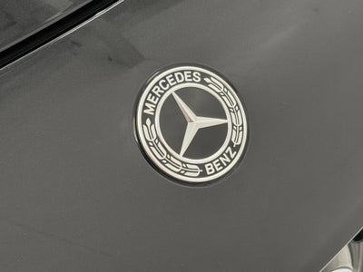 2025 Mercedes-Benz CLE Cle 450