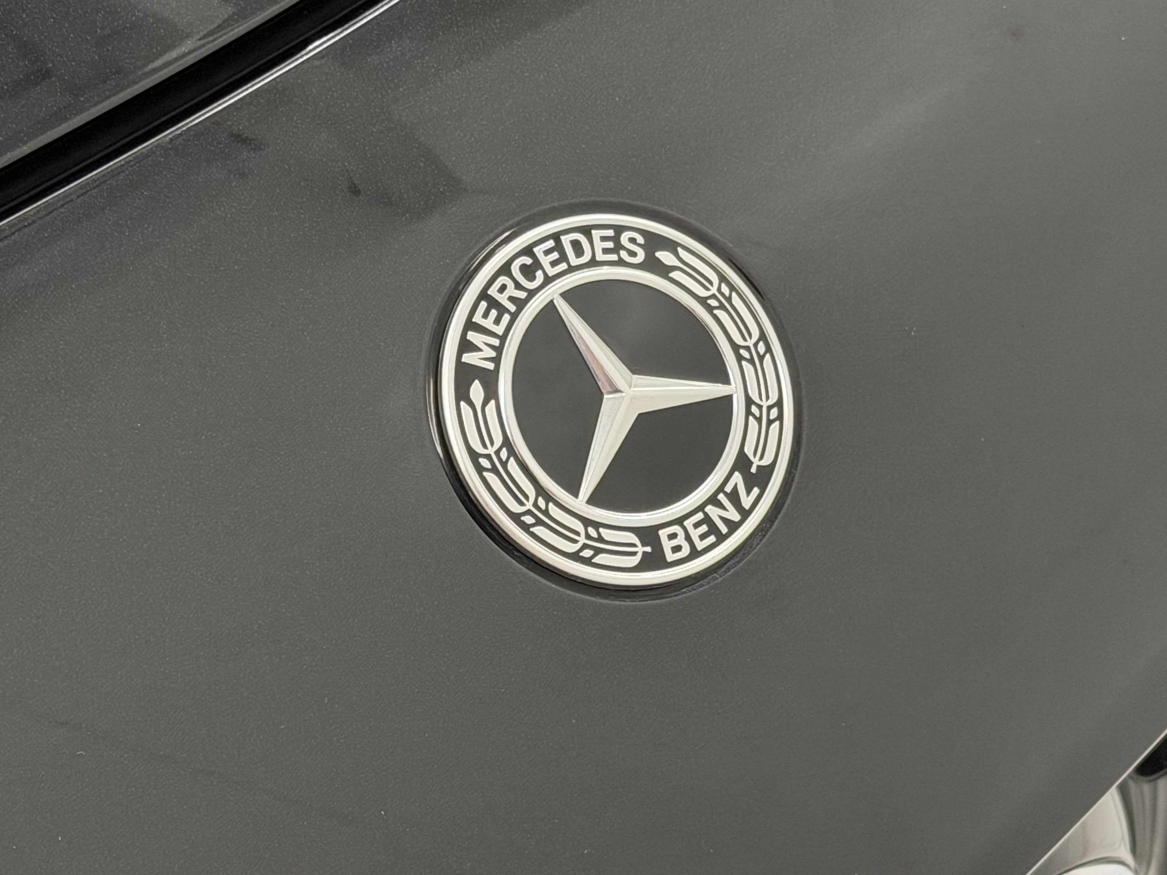 2025 Mercedes-Benz CLE Cle 450