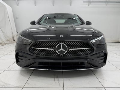 2025 Mercedes-Benz CLE Cle 450