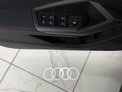 2025 Audi Q3 S Line Premium Plus