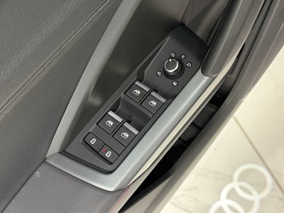 2025 Audi Q3 S Line Premium Plus
