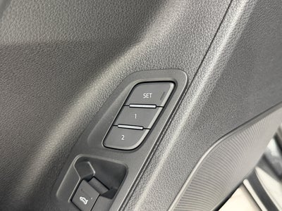 2025 Audi Q3 S Line Premium Plus