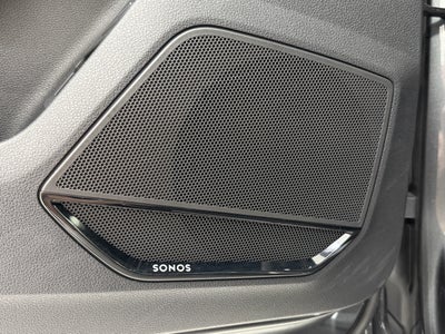 2025 Audi Q3 S Line Premium Plus