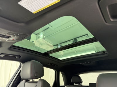 2025 Audi Q3 S Line Premium Plus