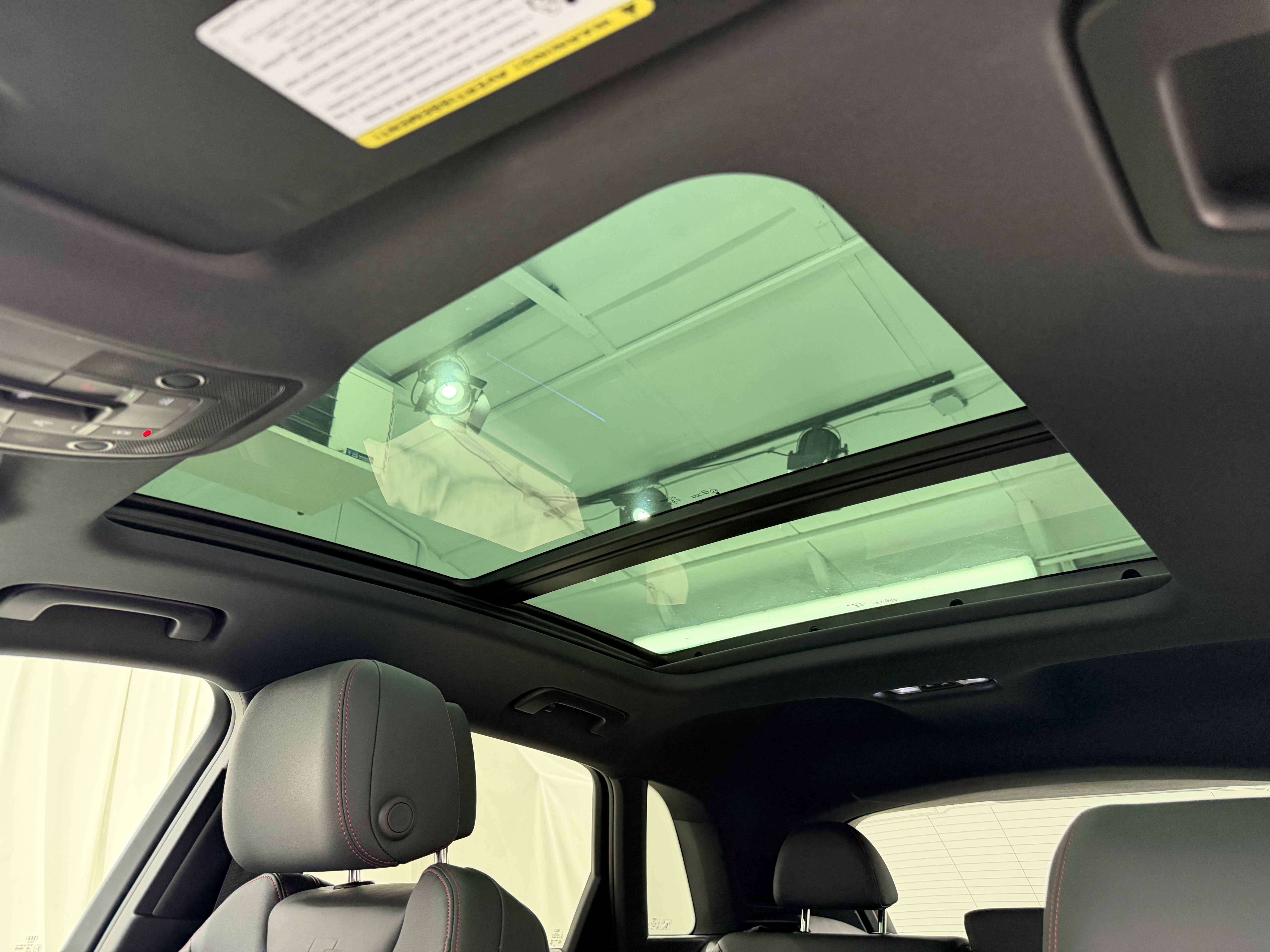 2025 Audi Q3 S Line Premium Plus