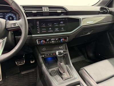 2025 Audi Q3 S Line Premium Plus