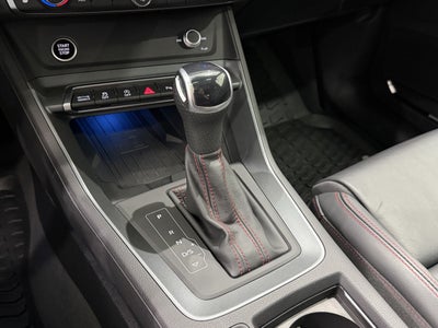 2025 Audi Q3 S Line Premium Plus