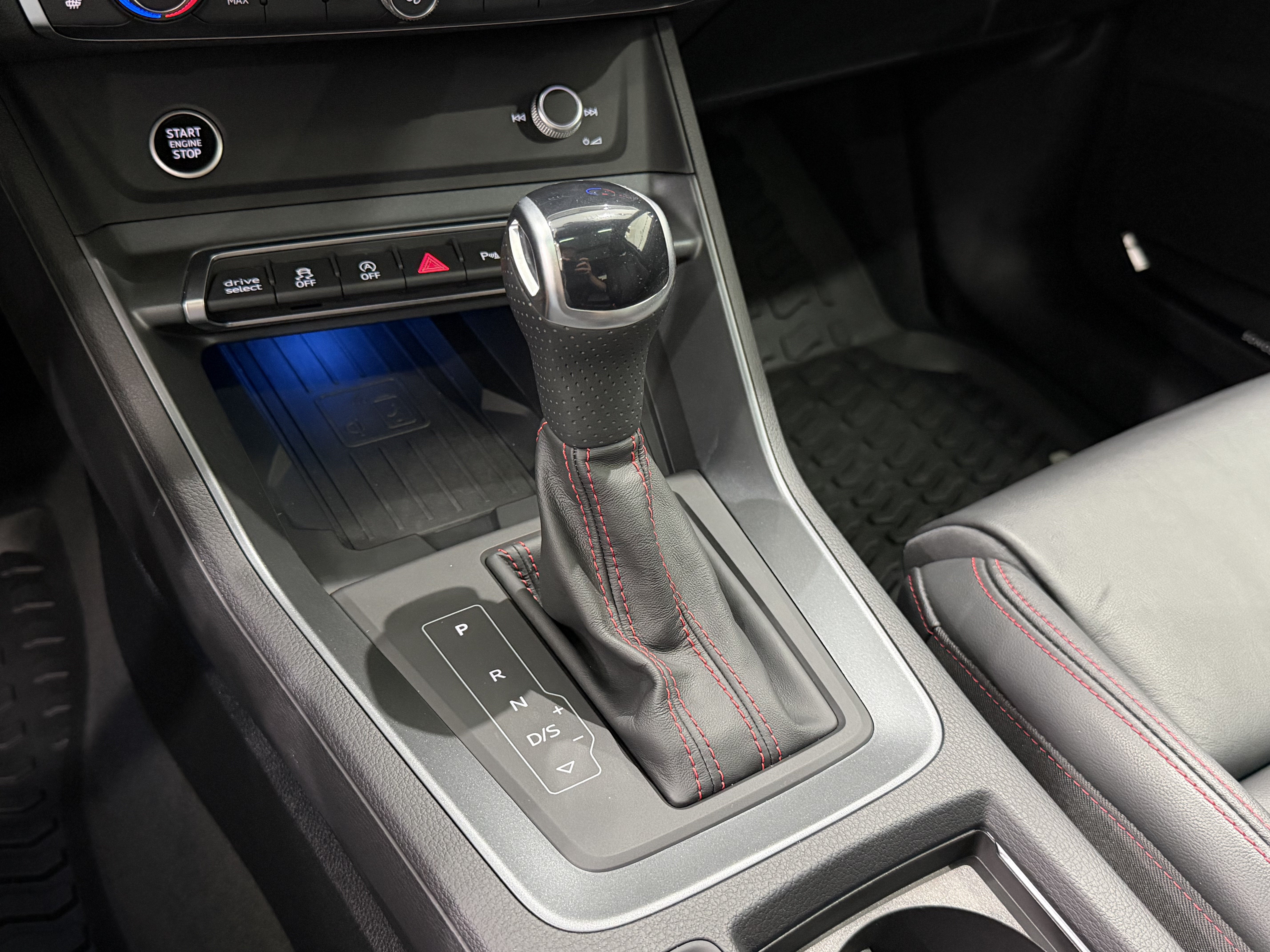 2025 Audi Q3 S Line Premium Plus