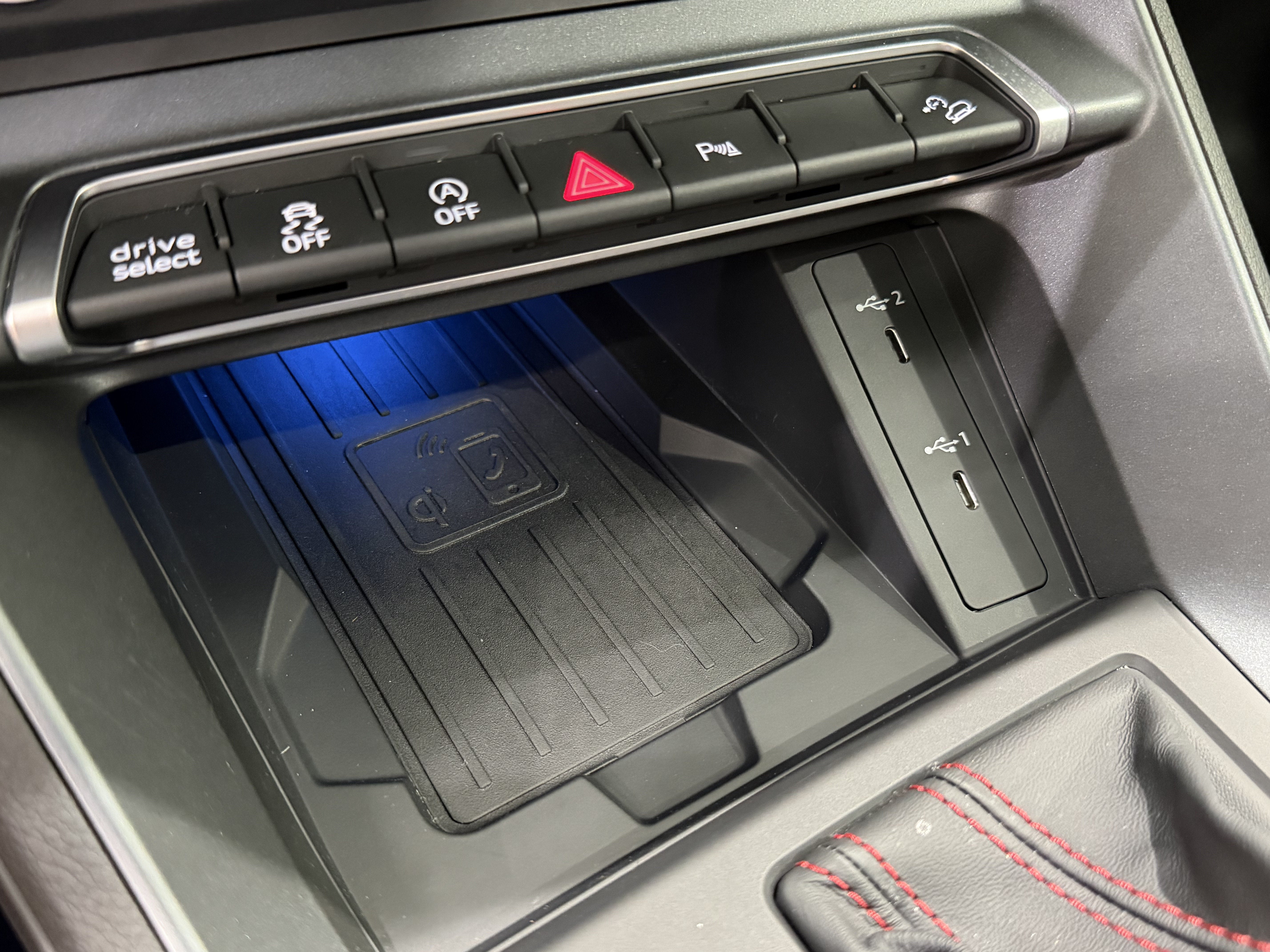 2025 Audi Q3 S Line Premium Plus