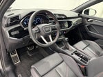 2025 Audi Q3 S Line Premium Plus