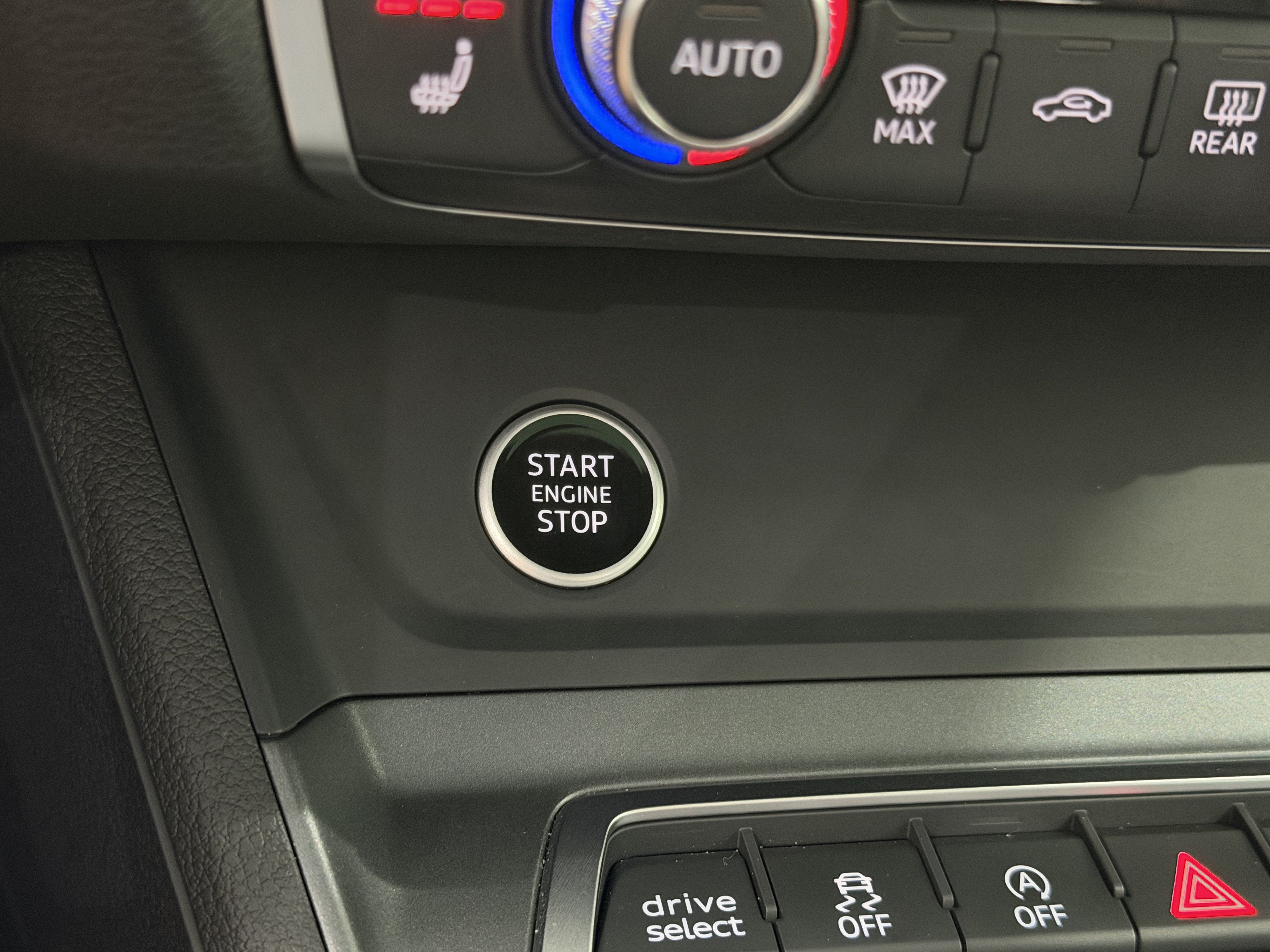 2025 Audi Q3 S Line Premium Plus