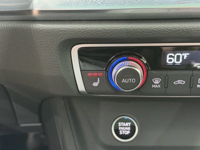 2025 Audi Q3 S Line Premium Plus