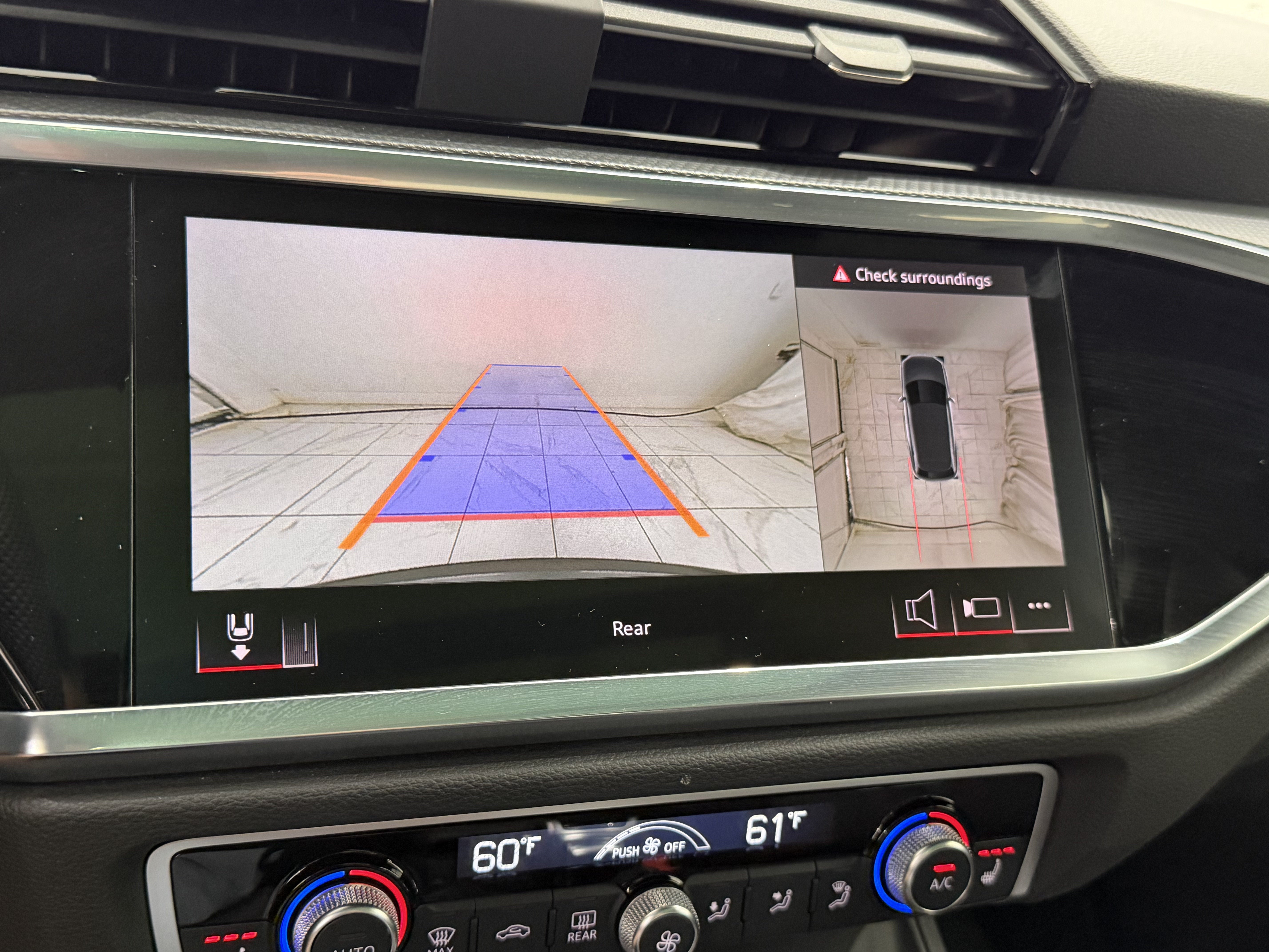 2025 Audi Q3 S Line Premium Plus