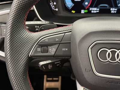 2025 Audi Q3 S Line Premium Plus