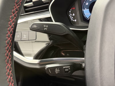 2025 Audi Q3 S Line Premium Plus