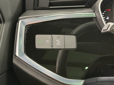 2025 Audi Q3 S Line Premium Plus