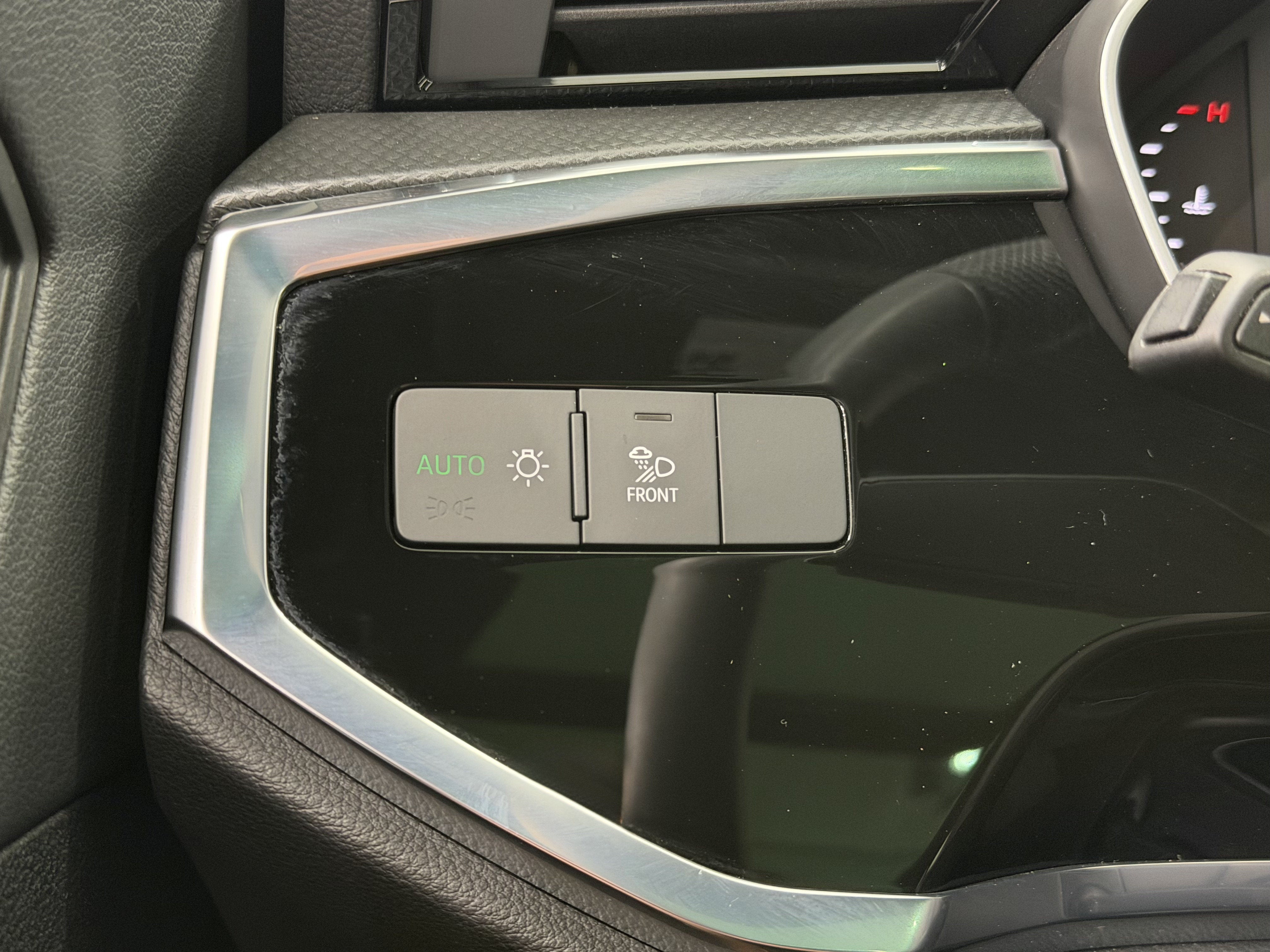 2025 Audi Q3 S Line Premium Plus