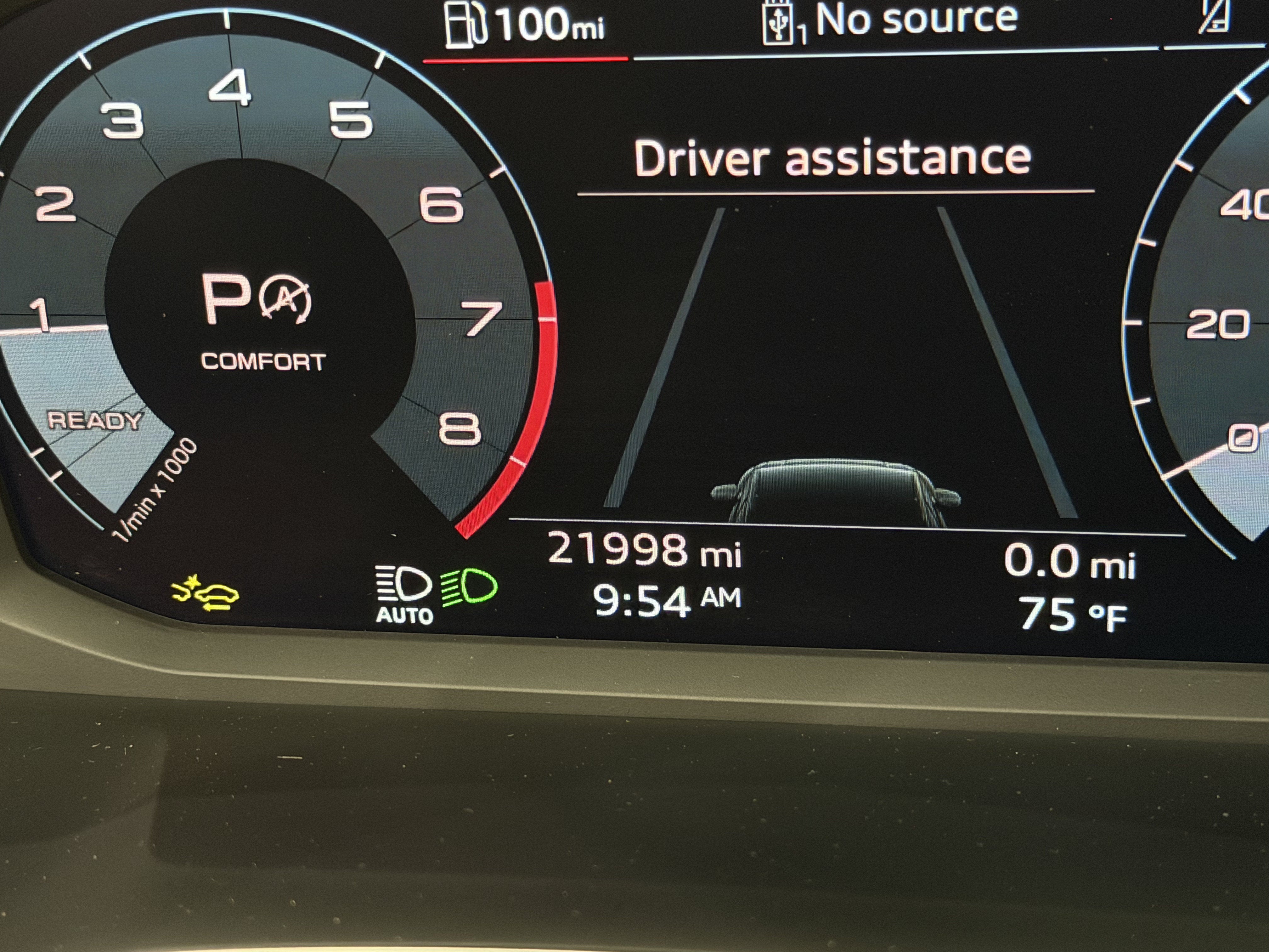 2025 Audi Q3 S Line Premium Plus