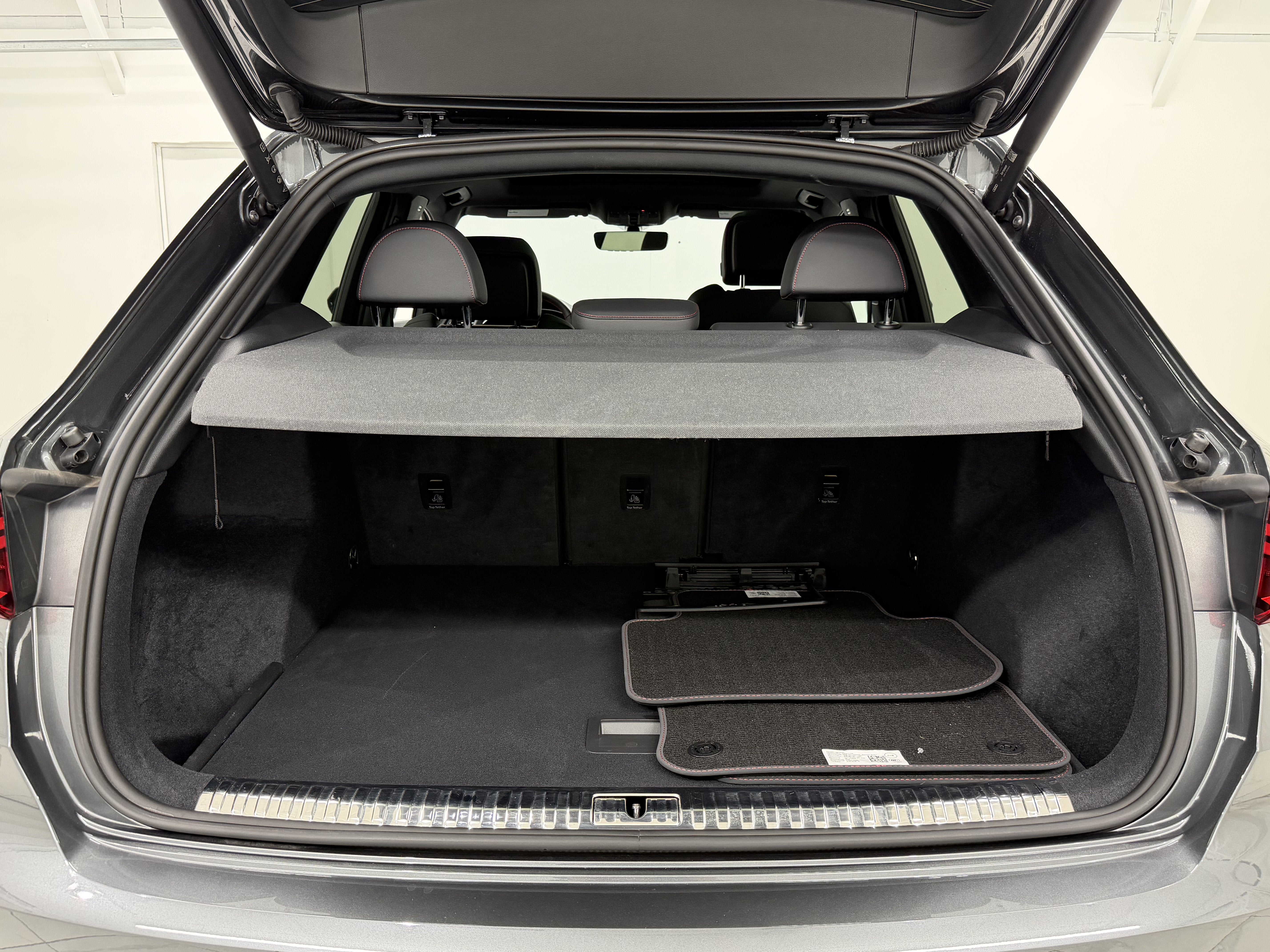 2025 Audi Q3 S Line Premium Plus
