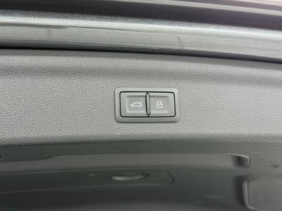 2025 Audi Q3 S Line Premium Plus