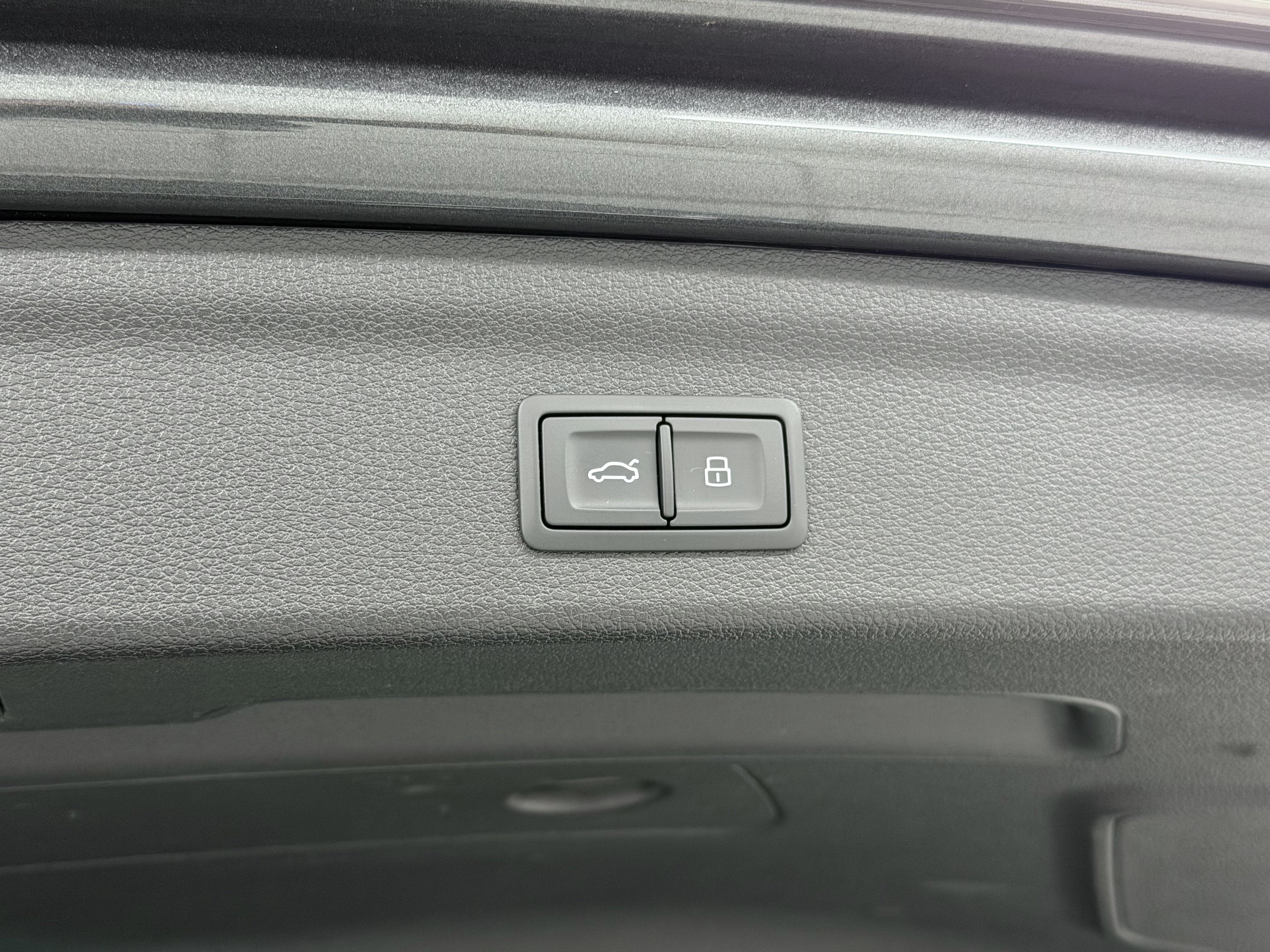 2025 Audi Q3 S Line Premium Plus