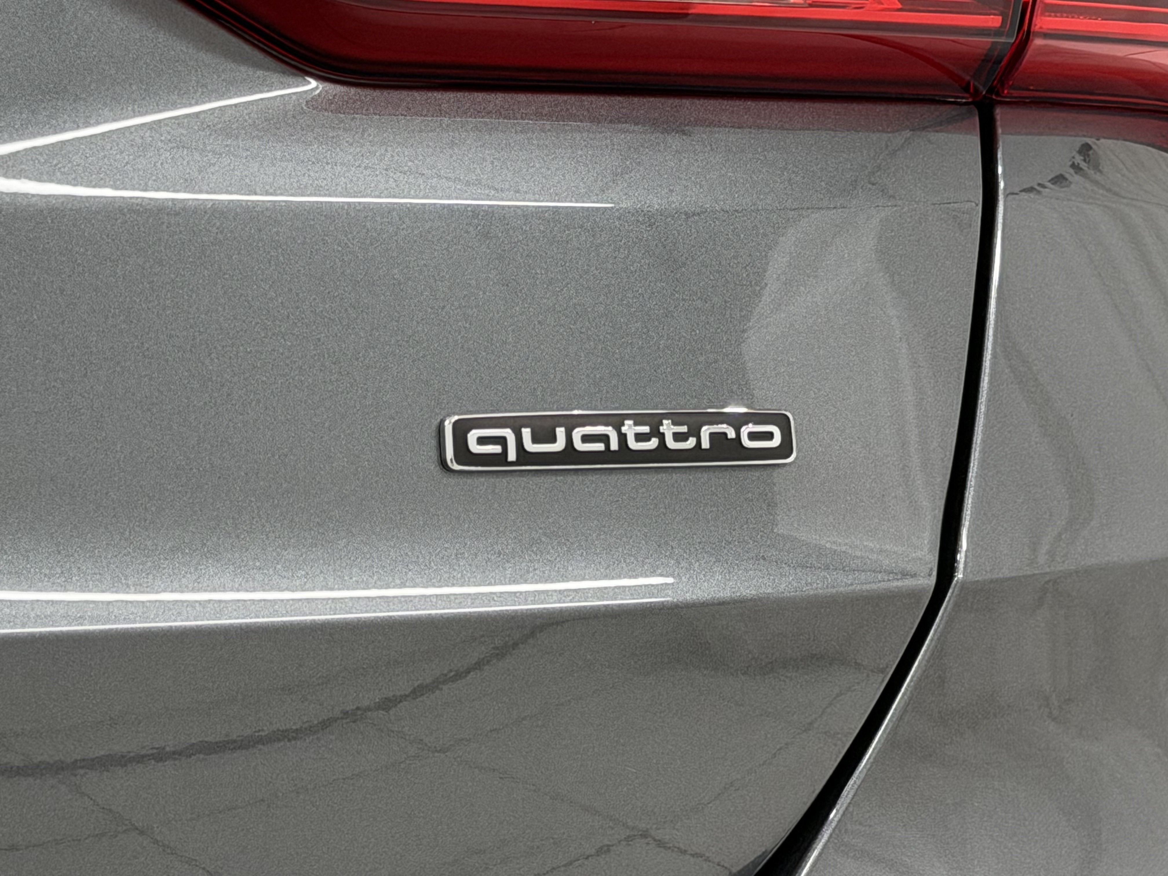 2025 Audi Q3 S Line Premium Plus