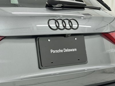 2025 Audi Q3 S Line Premium Plus
