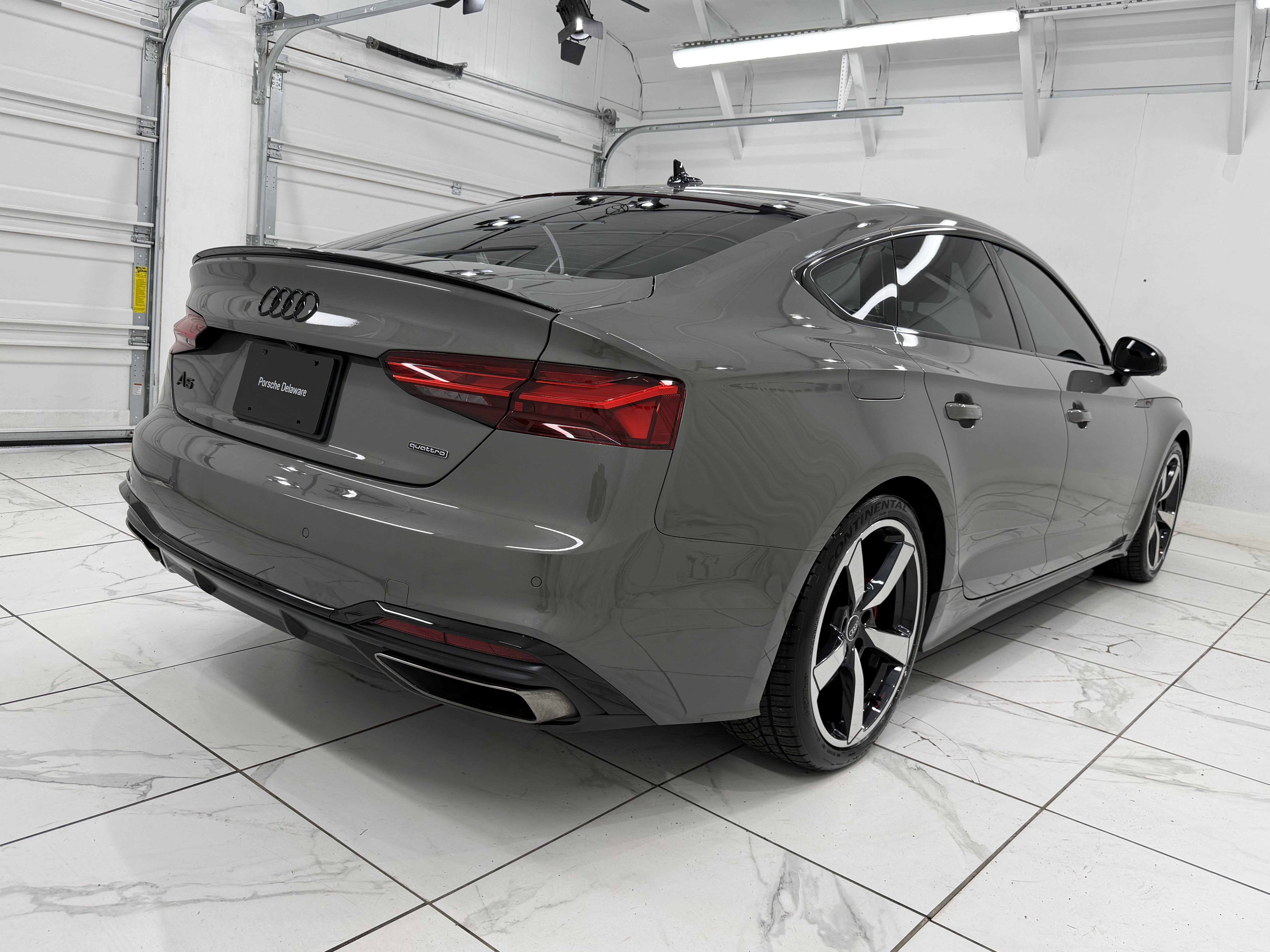 2024 Audi A5 Sportback S Line Premium Plus