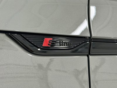 2024 Audi A5 Sportback S Line Premium Plus