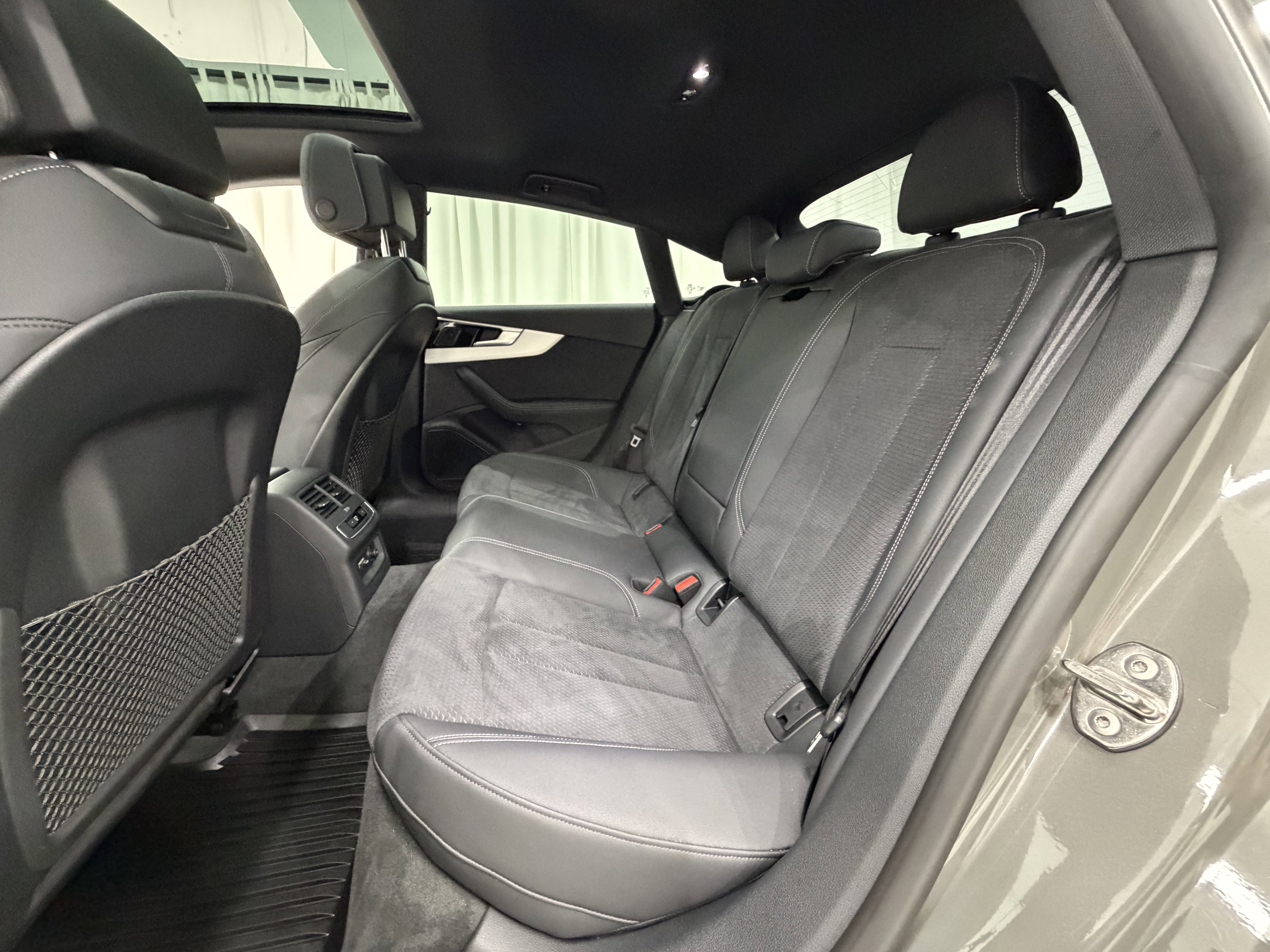 2024 Audi A5 Sportback S Line Premium Plus