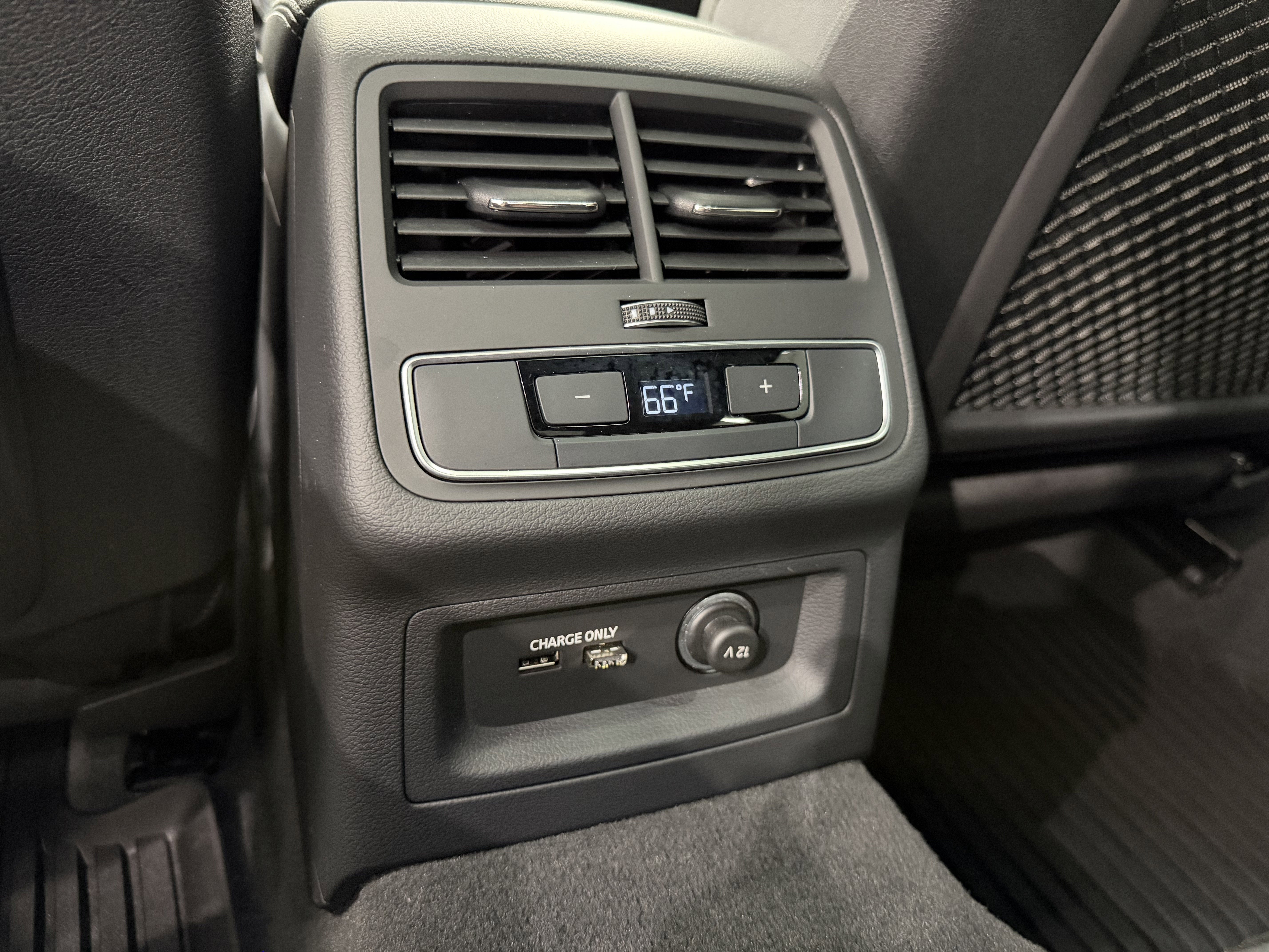 2024 Audi A5 Sportback S Line Premium Plus