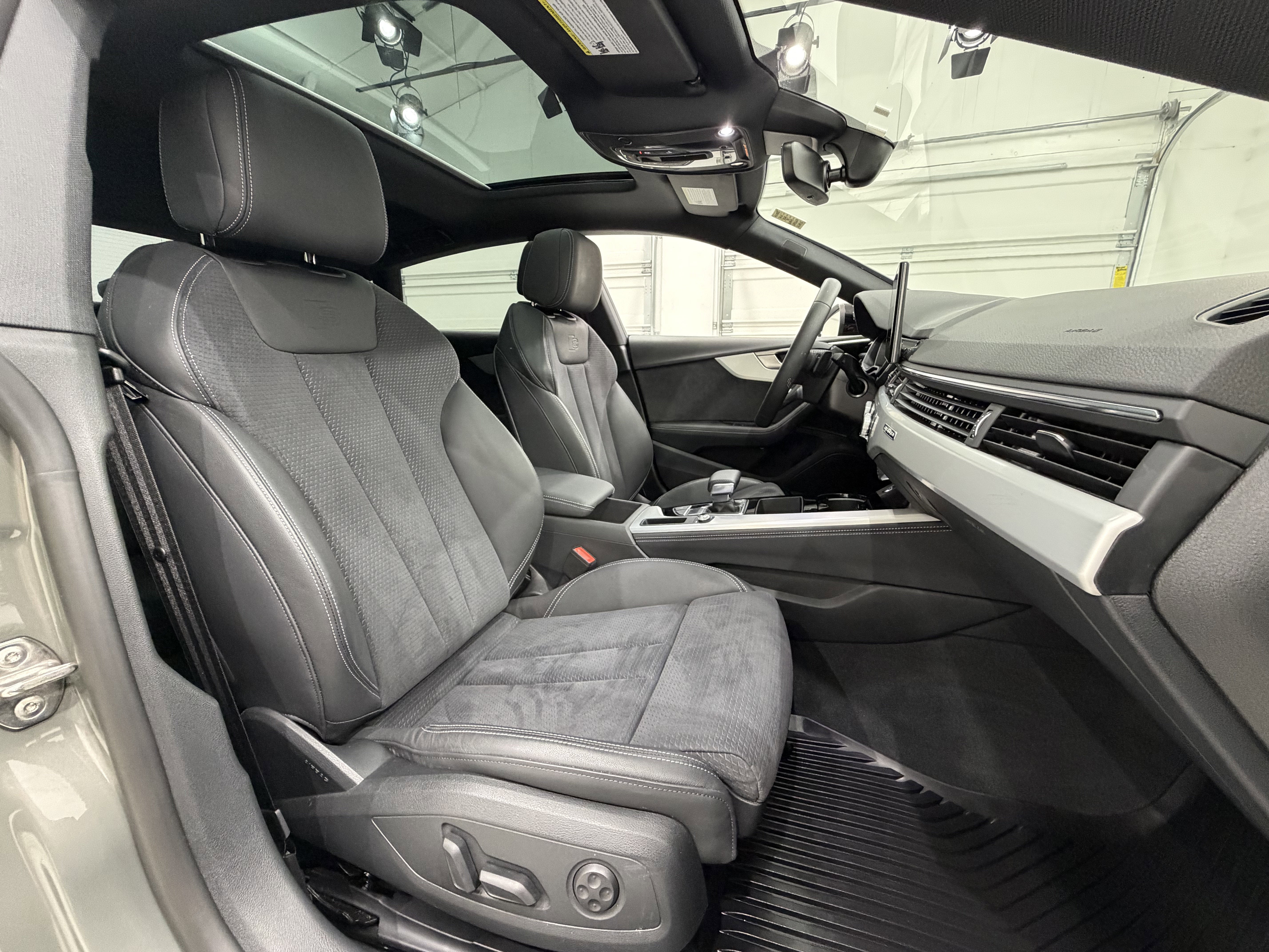 2024 Audi A5 Sportback S Line Premium Plus