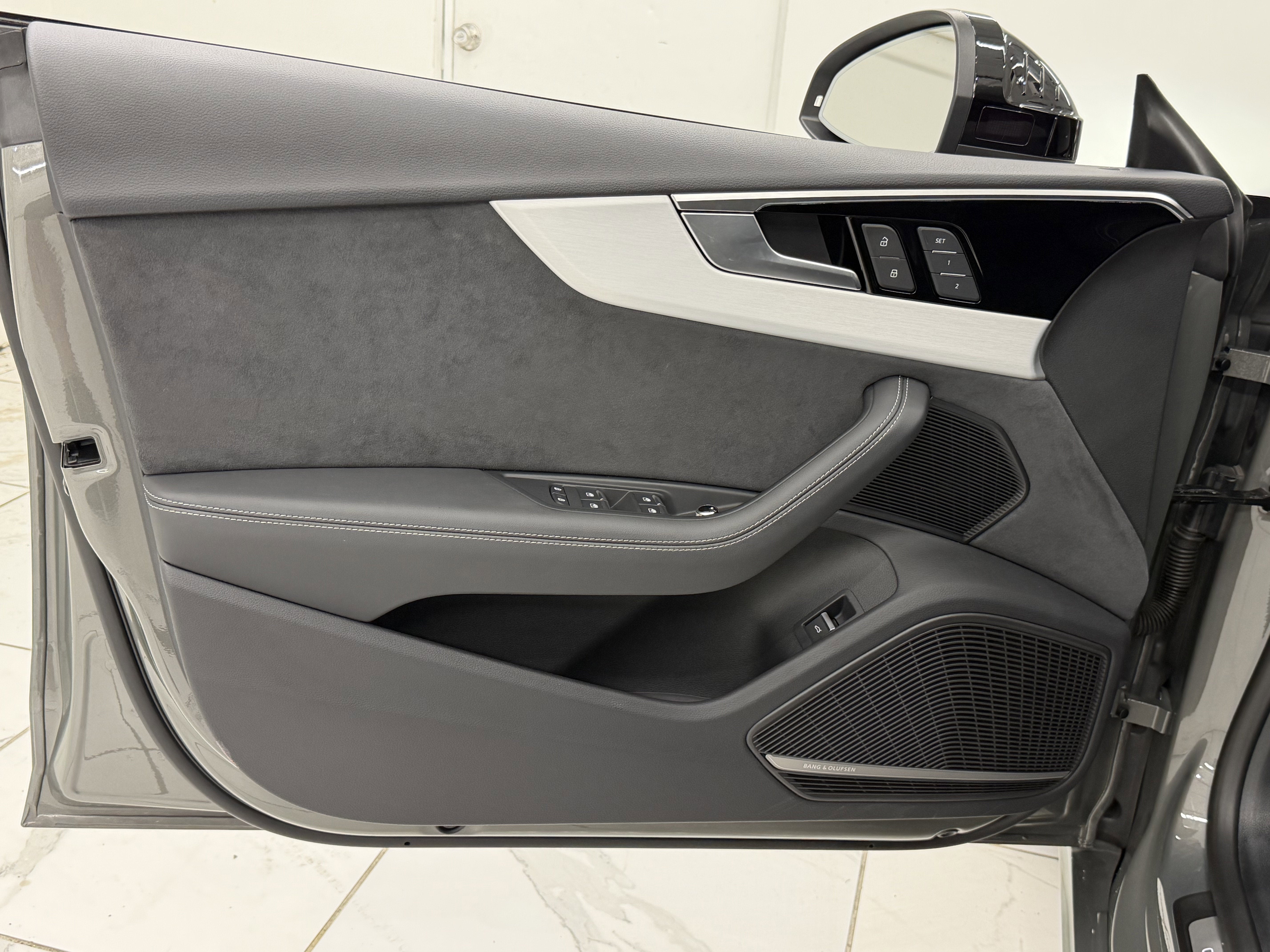 2024 Audi A5 Sportback S Line Premium Plus