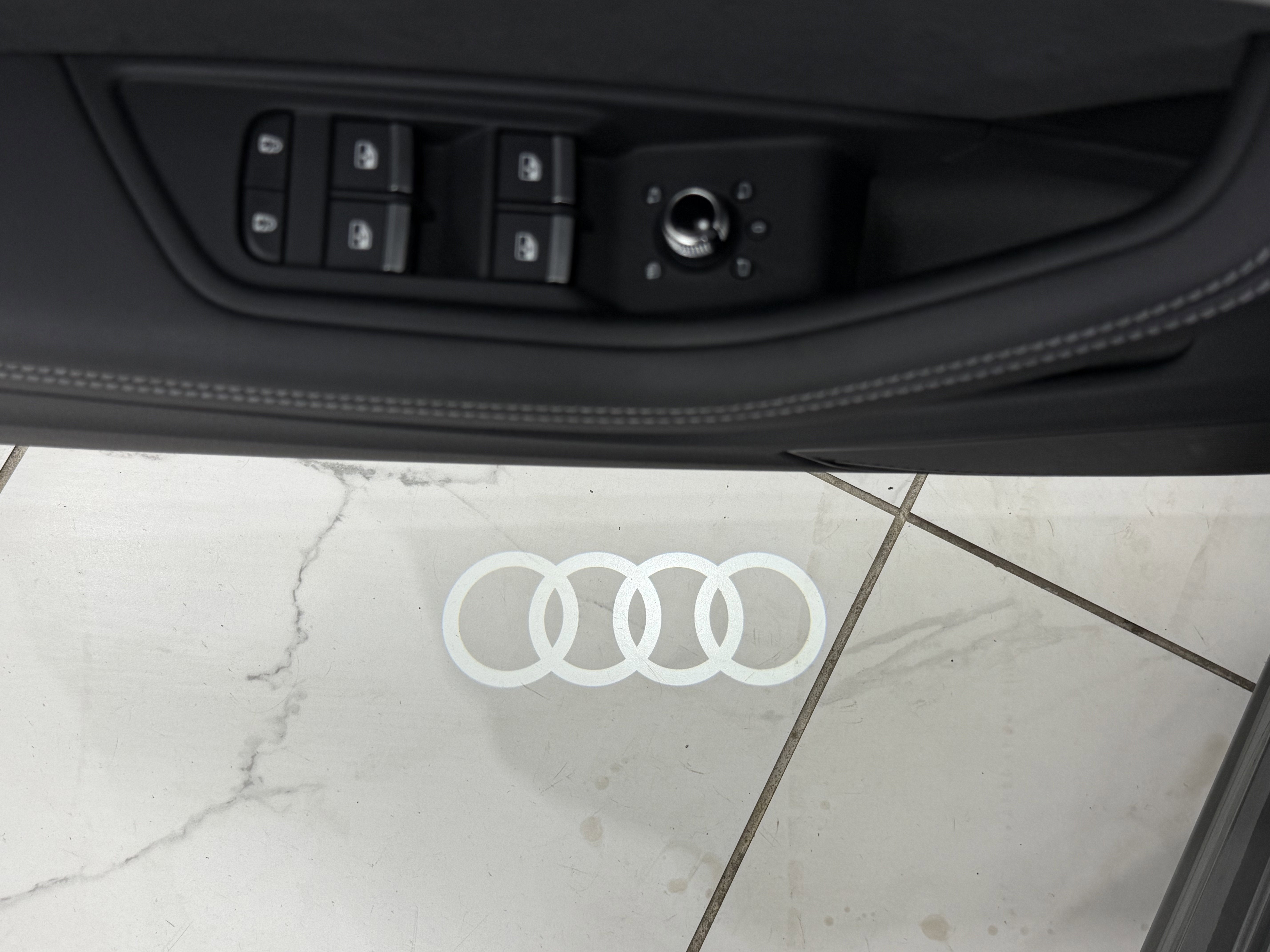 2024 Audi A5 Sportback S Line Premium Plus