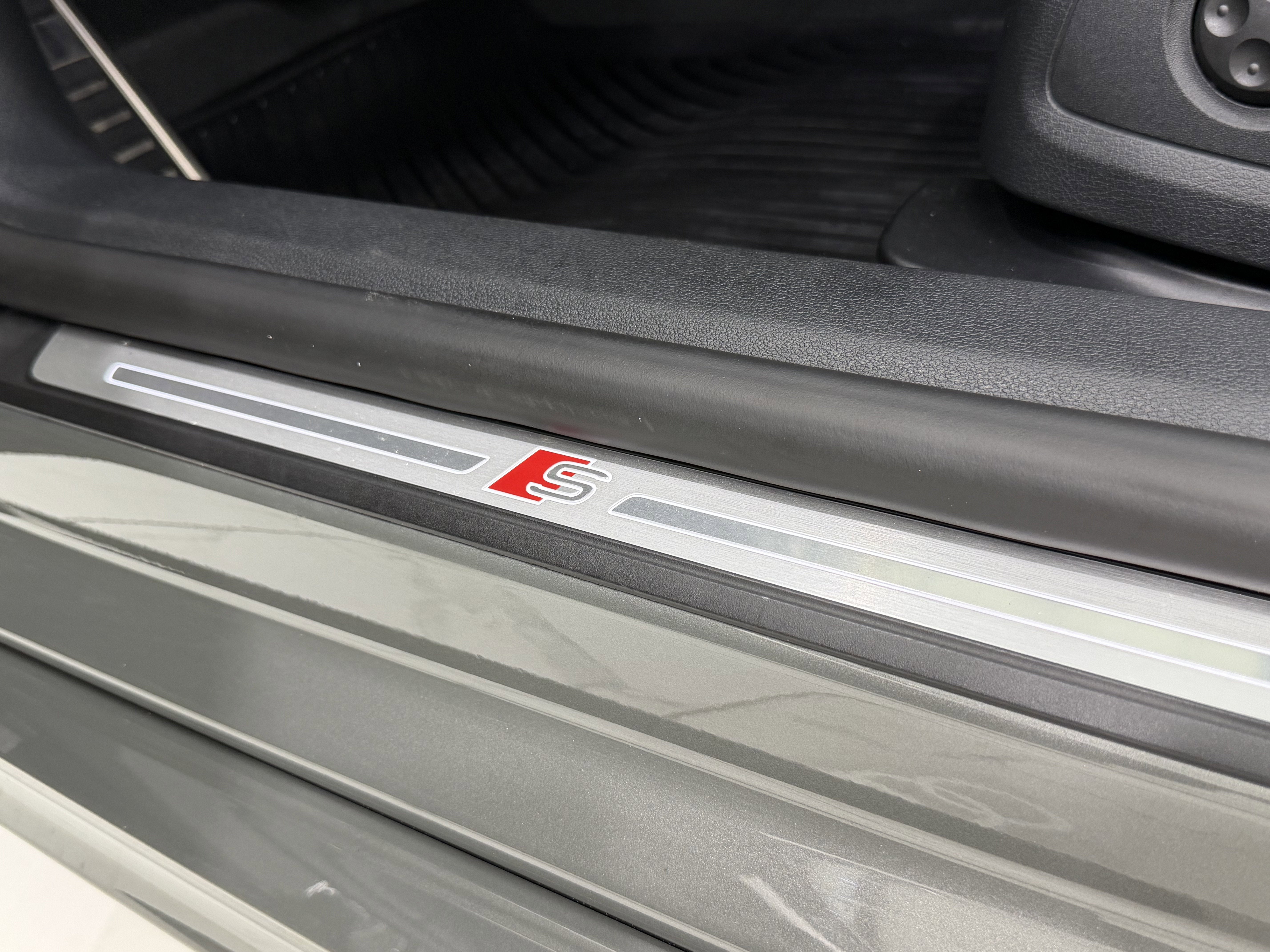 2024 Audi A5 Sportback S Line Premium Plus