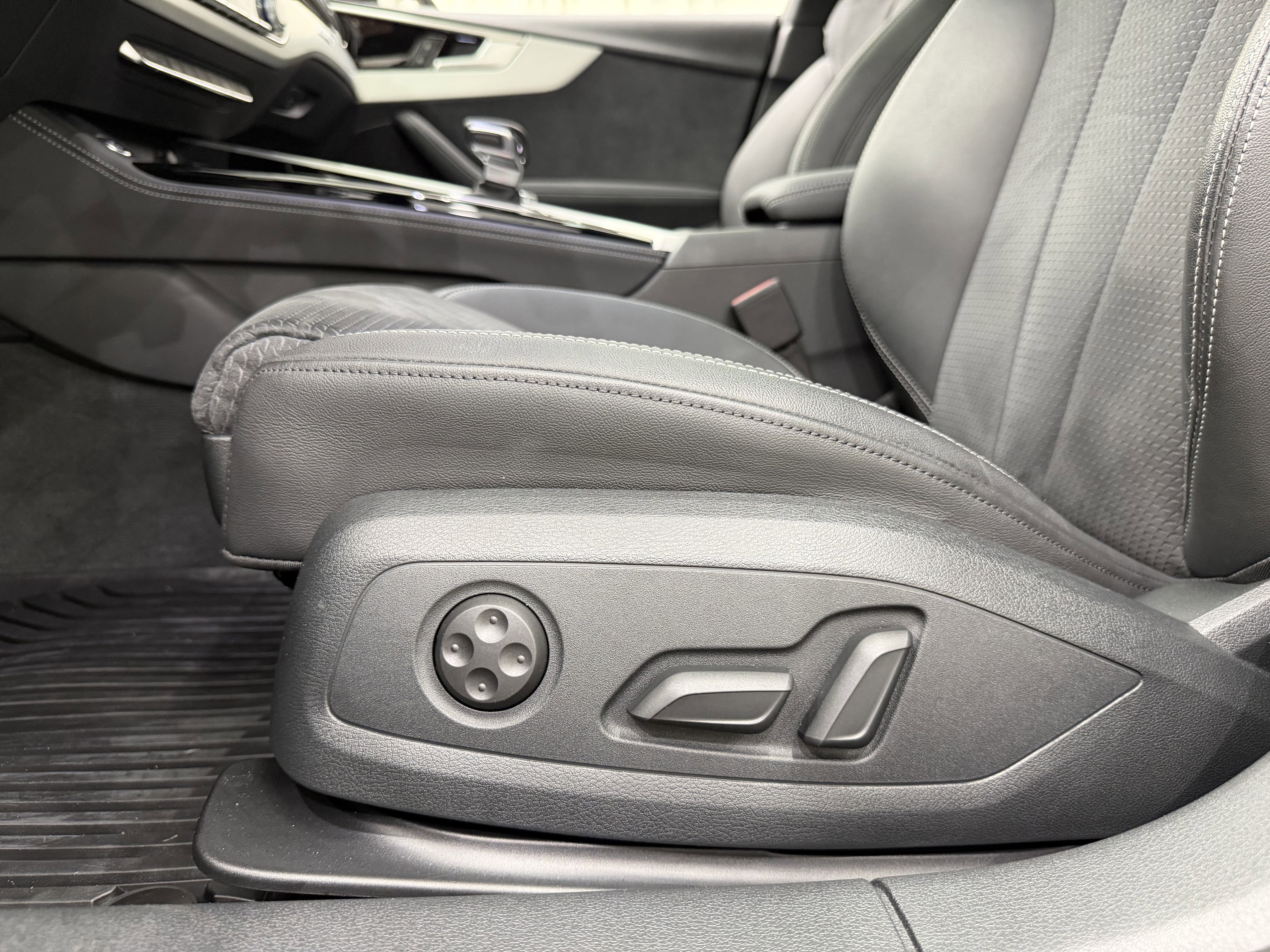 2024 Audi A5 Sportback S Line Premium Plus
