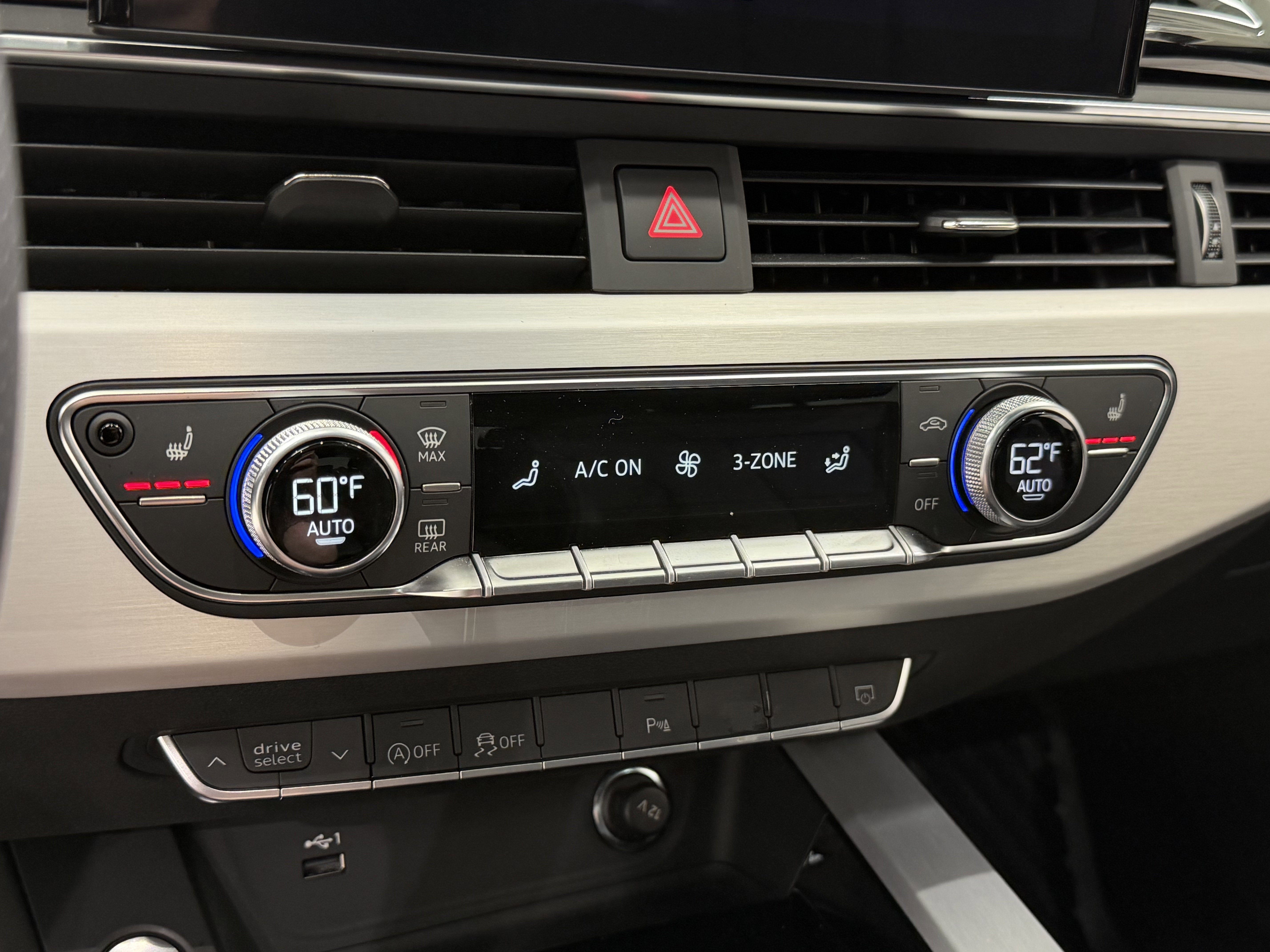 2024 Audi A5 Sportback S Line Premium Plus