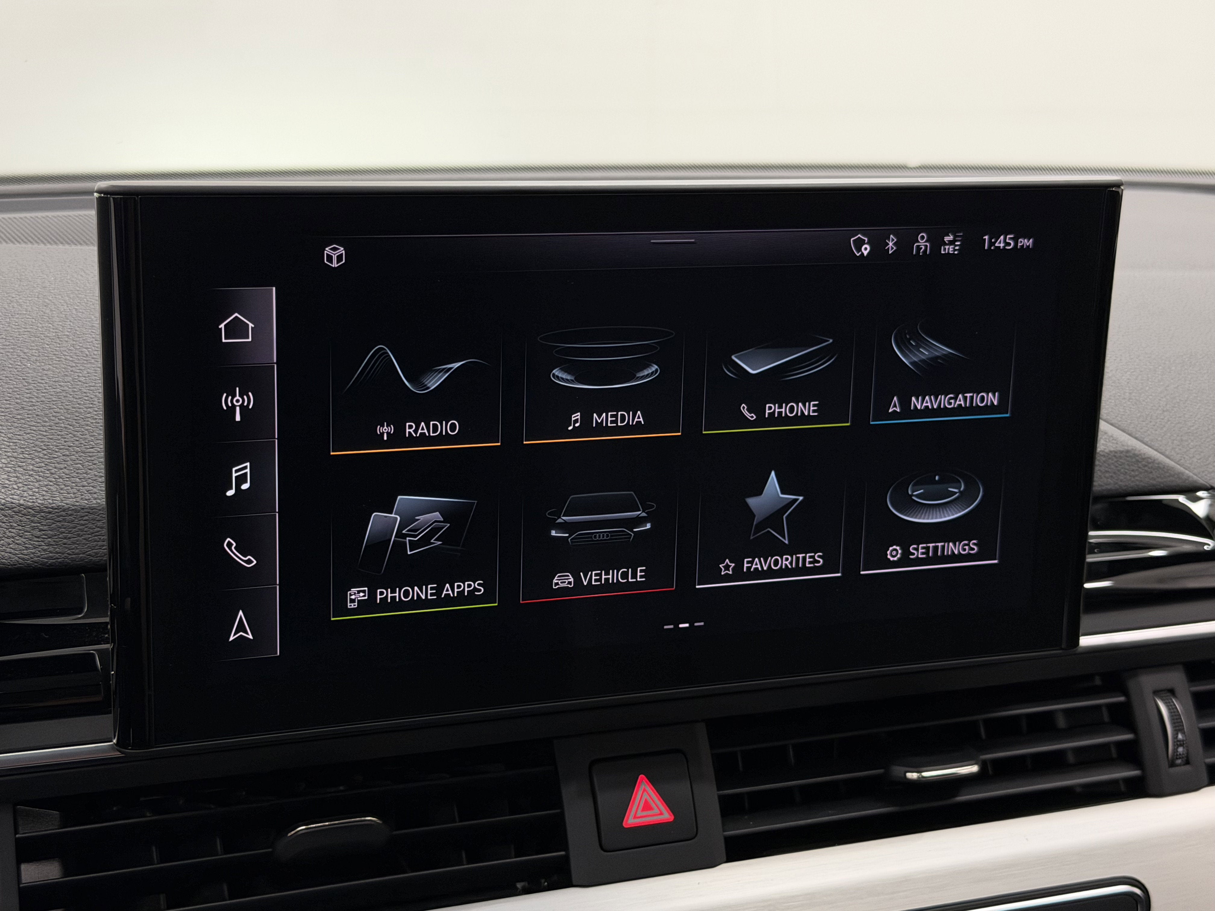 2024 Audi A5 Sportback S Line Premium Plus