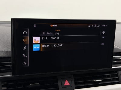 2024 Audi A5 Sportback S Line Premium Plus