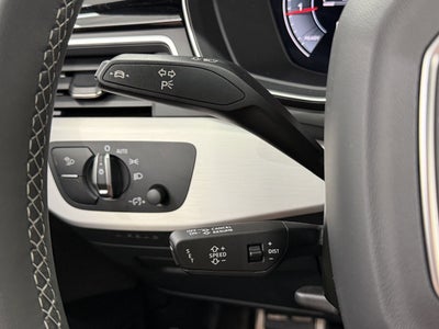 2024 Audi A5 Sportback S Line Premium Plus