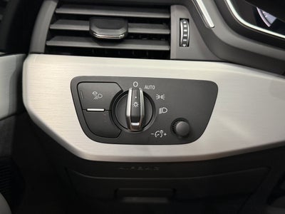 2024 Audi A5 Sportback S Line Premium Plus