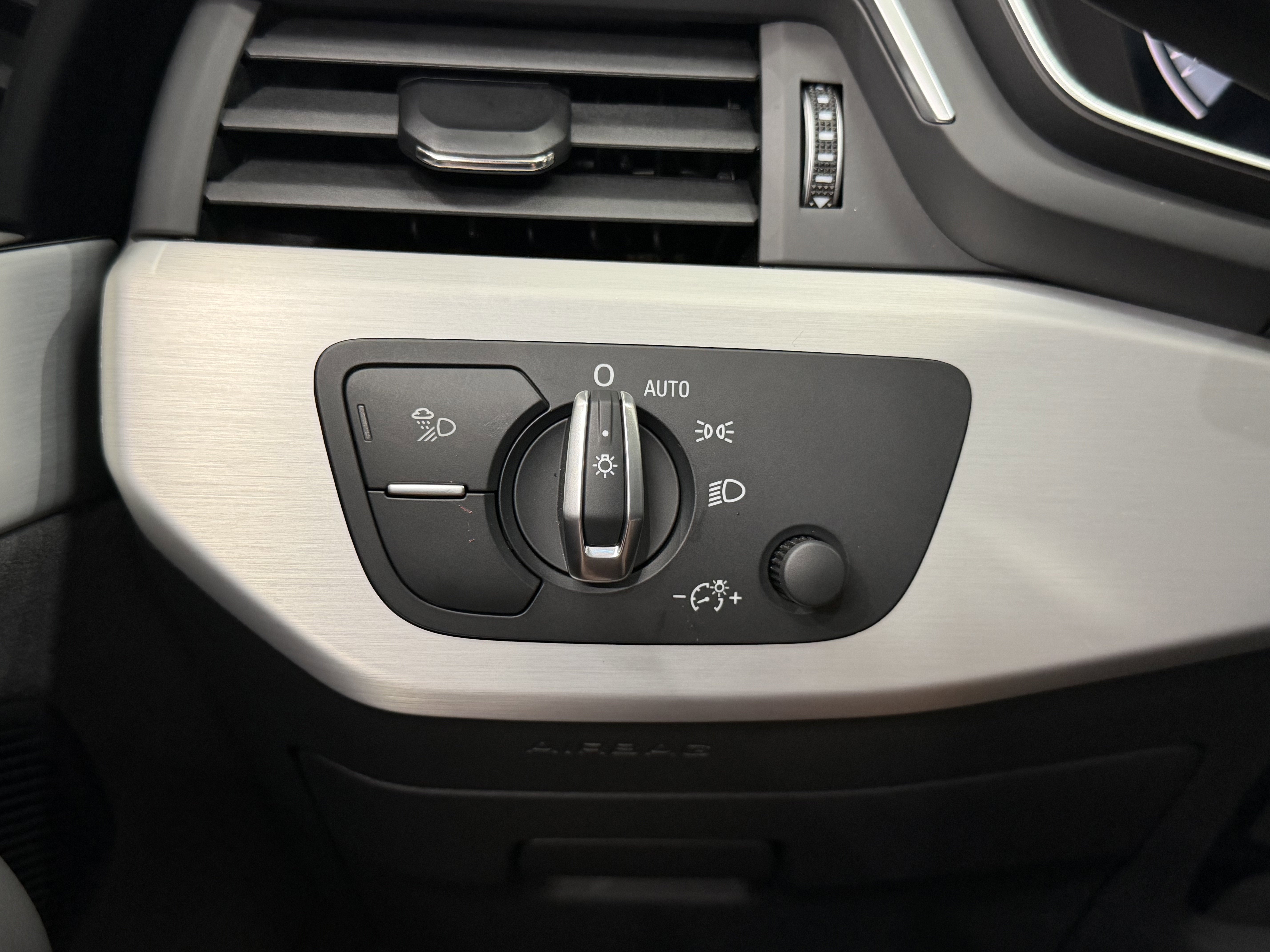 2024 Audi A5 Sportback S Line Premium Plus