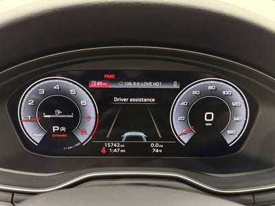 2024 Audi A5 Sportback S Line Premium Plus