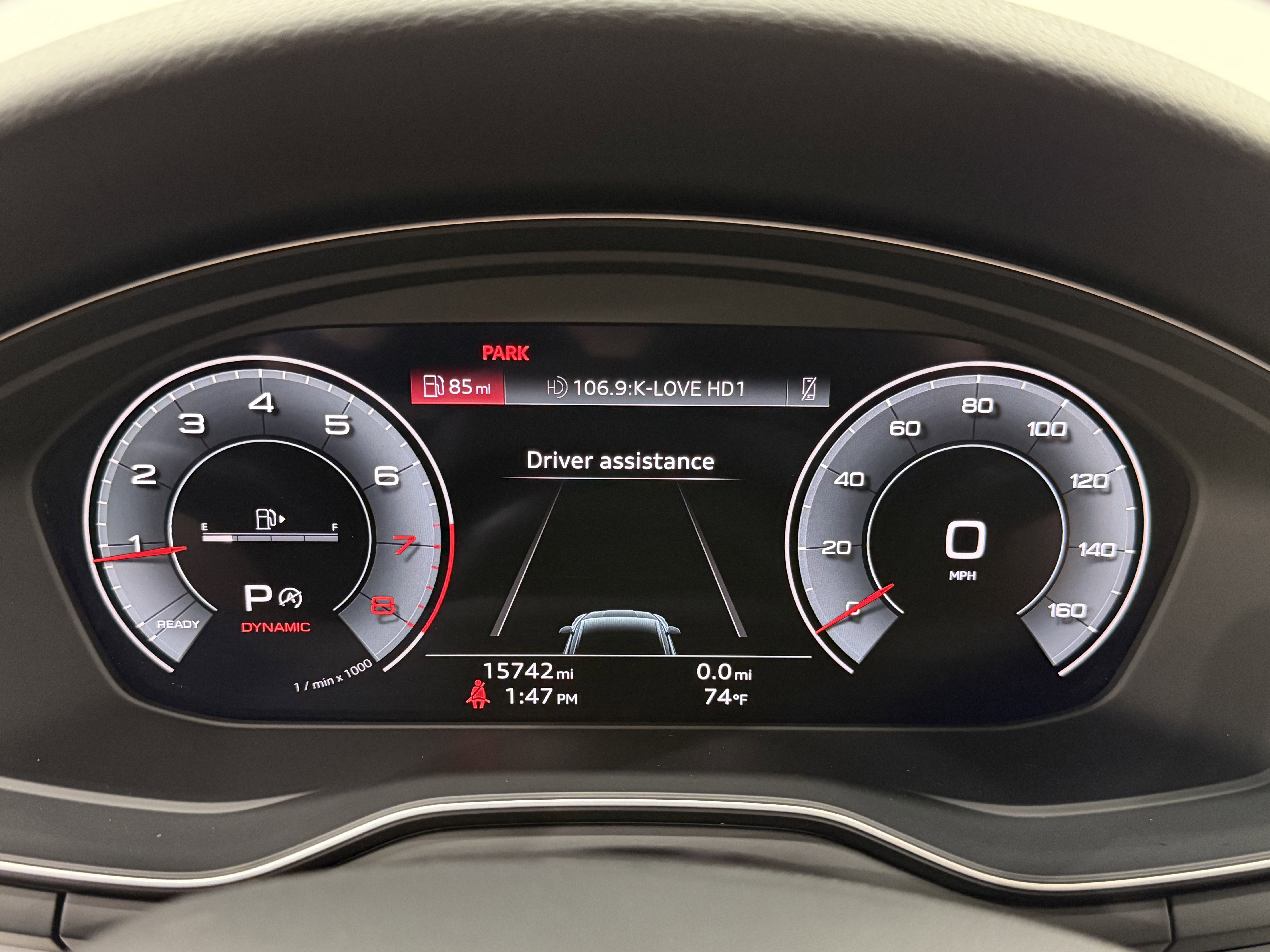 2024 Audi A5 Sportback S Line Premium Plus