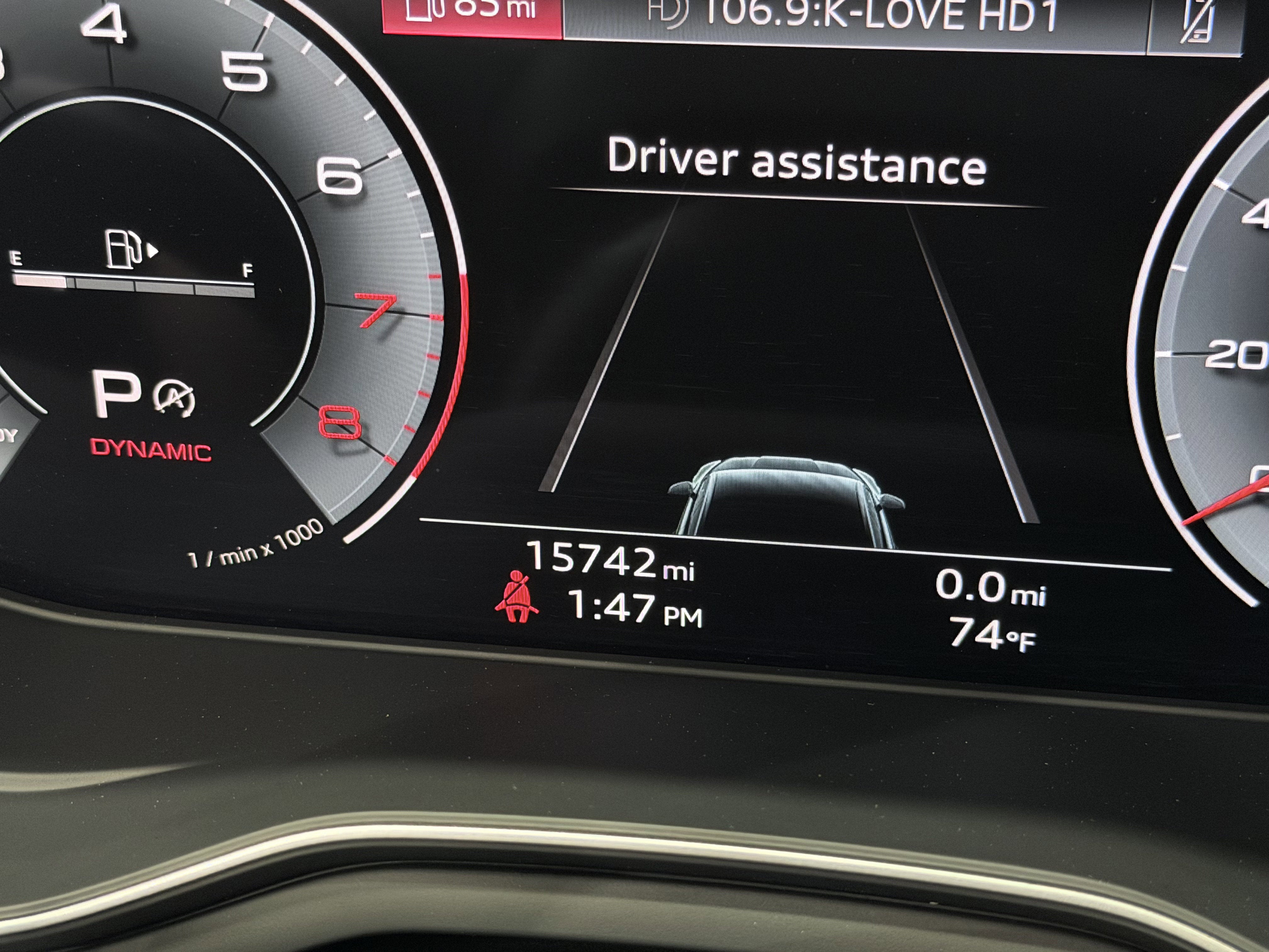 2024 Audi A5 Sportback S Line Premium Plus