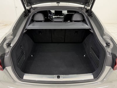 2024 Audi A5 Sportback S Line Premium Plus